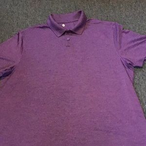 GOLF SHIRT MEN.